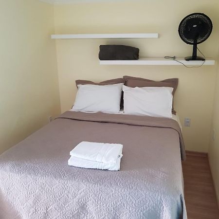 Hostel Trem De Minas Belo Horizonte Luaran gambar