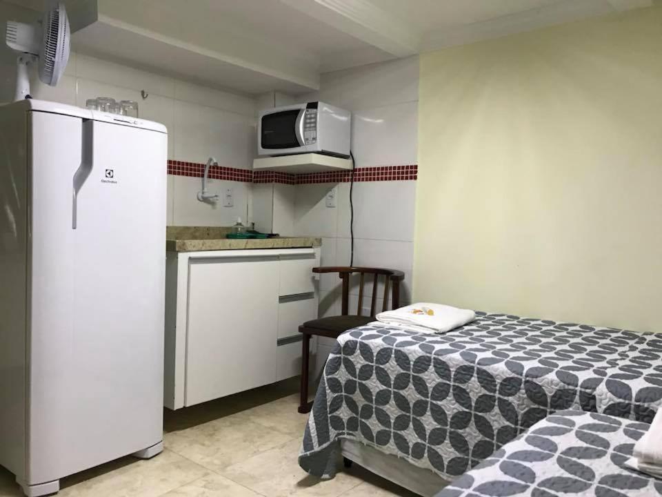 Hostel Trem De Minas Belo Horizonte Luaran gambar