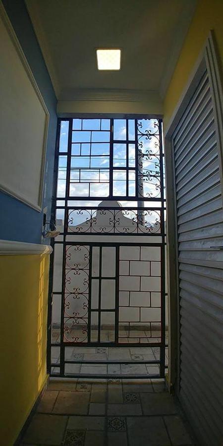 Hostel Trem De Minas Belo Horizonte Luaran gambar