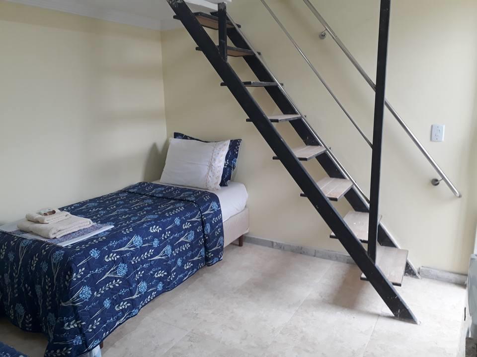 Hostel Trem De Minas Belo Horizonte Luaran gambar