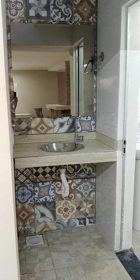 Hostel Trem De Minas Belo Horizonte Luaran gambar
