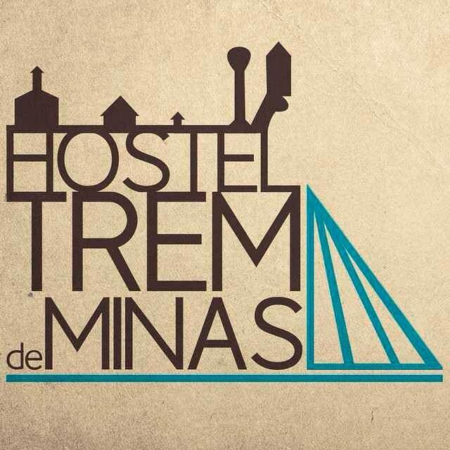 Hostel Trem De Minas Belo Horizonte Luaran gambar
