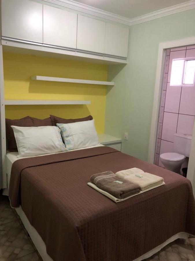 Hostel Trem De Minas Belo Horizonte Luaran gambar