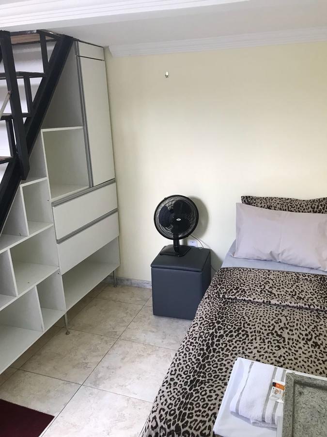 Hostel Trem De Minas Belo Horizonte Luaran gambar