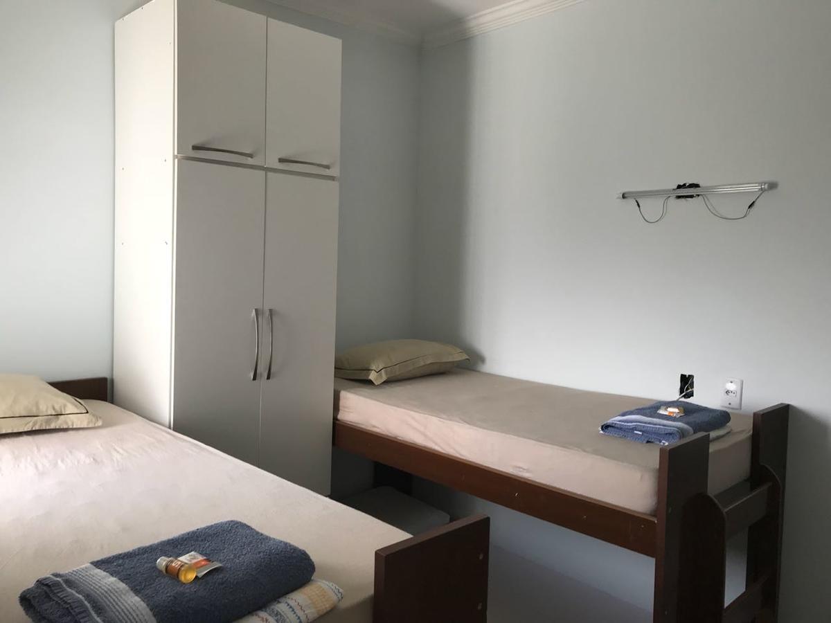 Hostel Trem De Minas Belo Horizonte Luaran gambar