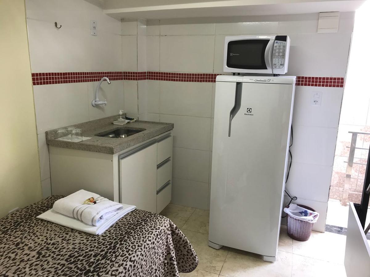 Hostel Trem De Minas Belo Horizonte Luaran gambar