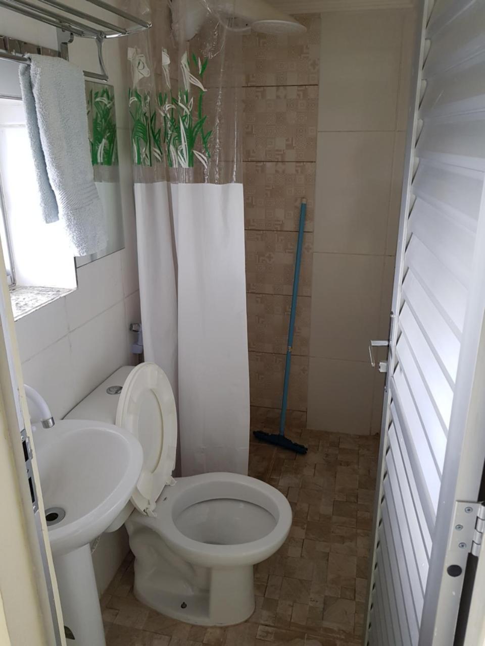 Hostel Trem De Minas Belo Horizonte Luaran gambar