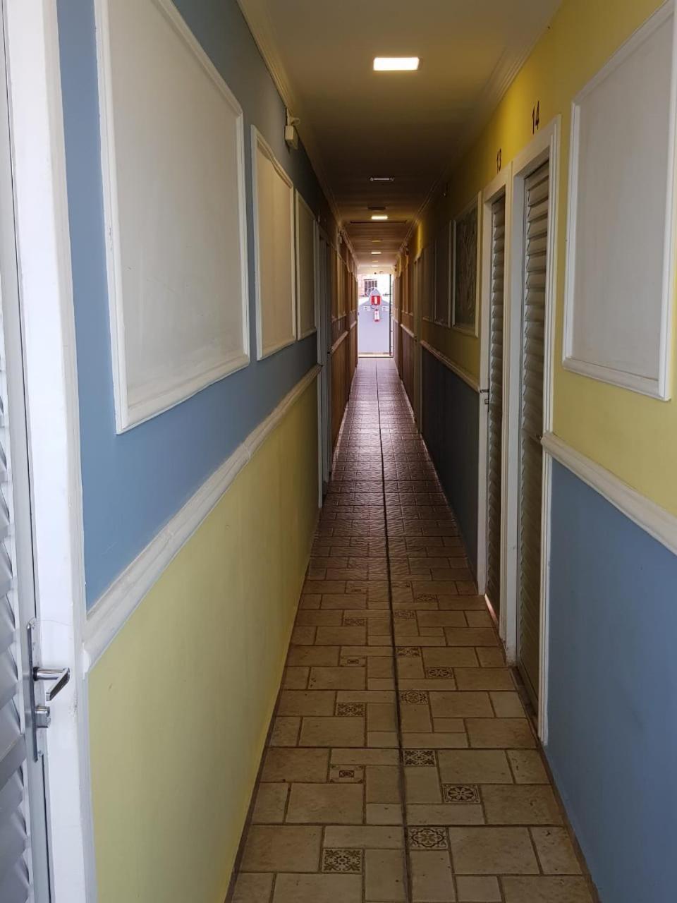 Hostel Trem De Minas Belo Horizonte Luaran gambar
