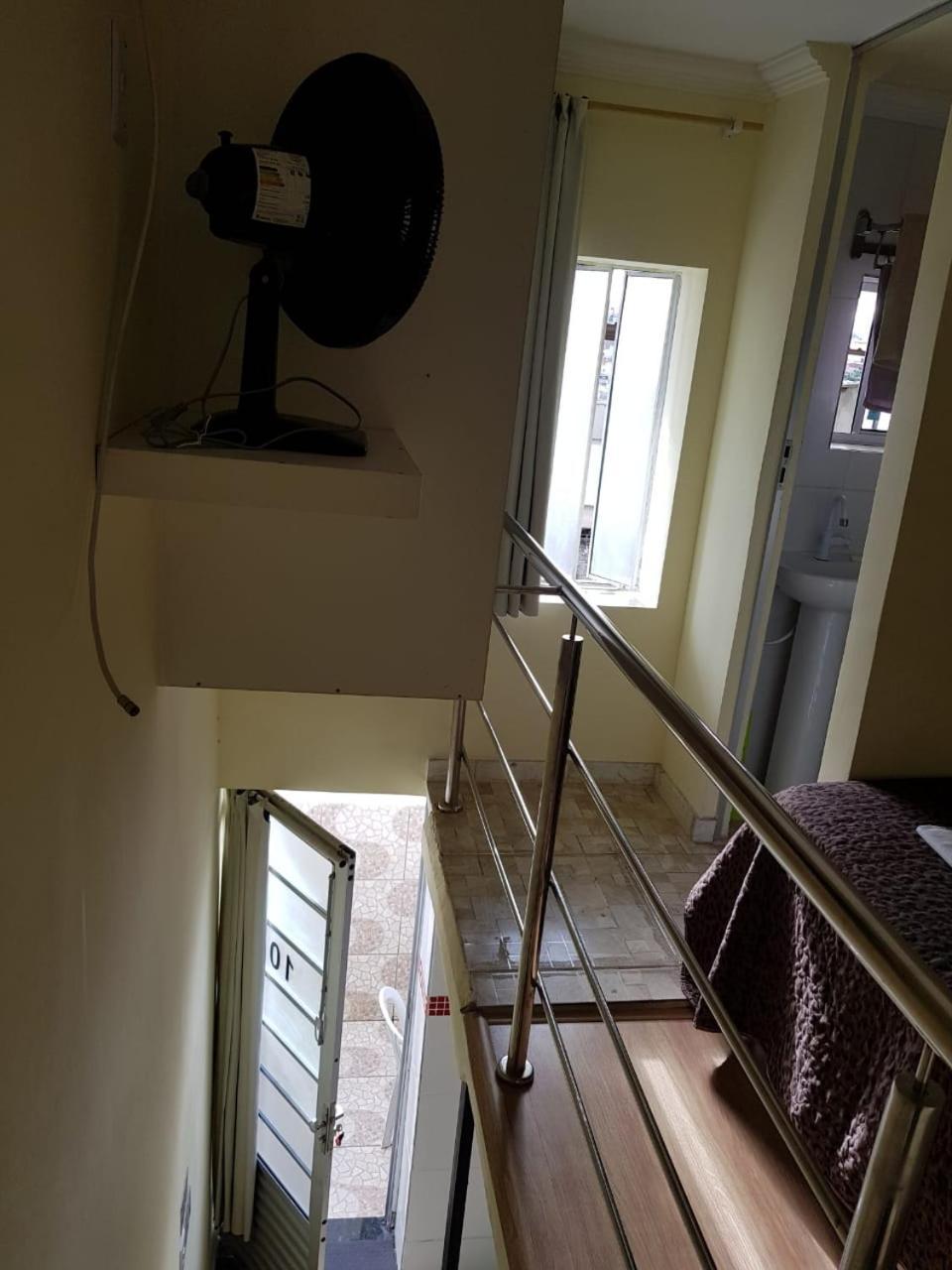 Hostel Trem De Minas Belo Horizonte Luaran gambar