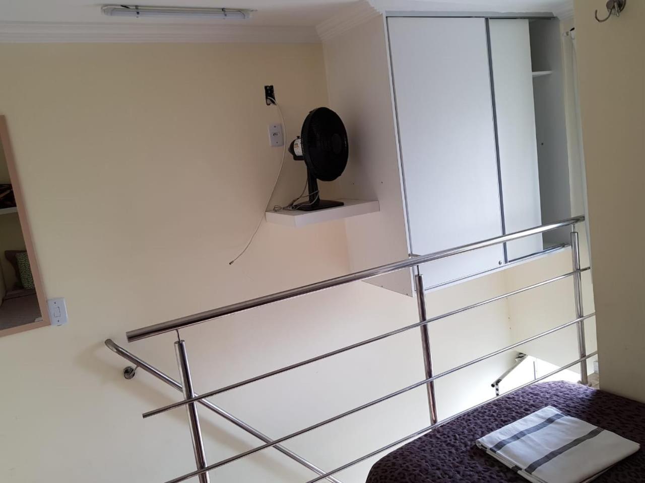 Hostel Trem De Minas Belo Horizonte Luaran gambar