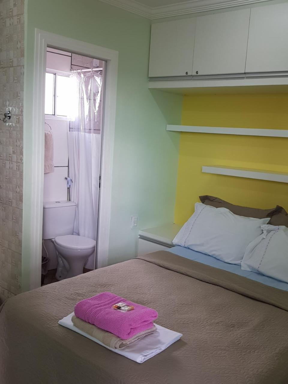 Hostel Trem De Minas Belo Horizonte Luaran gambar