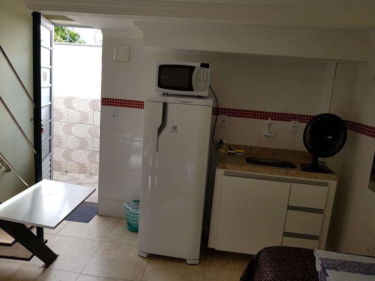 Hostel Trem De Minas Belo Horizonte Luaran gambar